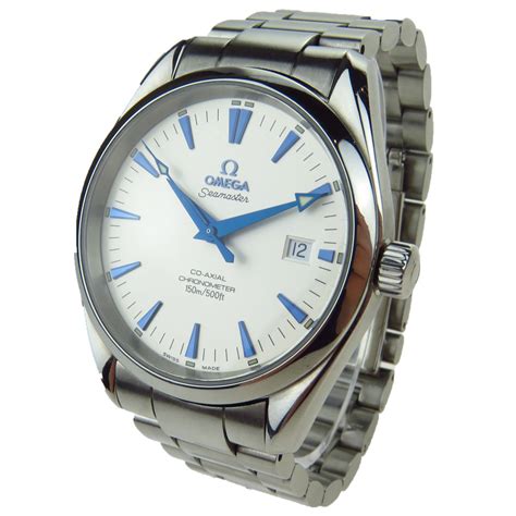 omega seamaster 2503.33.00.